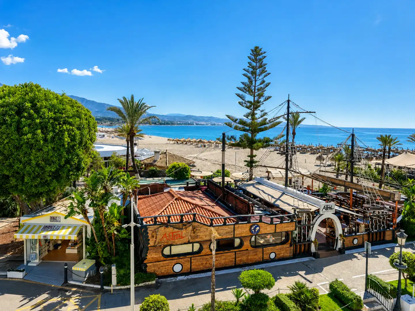 Apartment zum Verkauf in MUELLE RIBERA (P BANUS), imagen 6