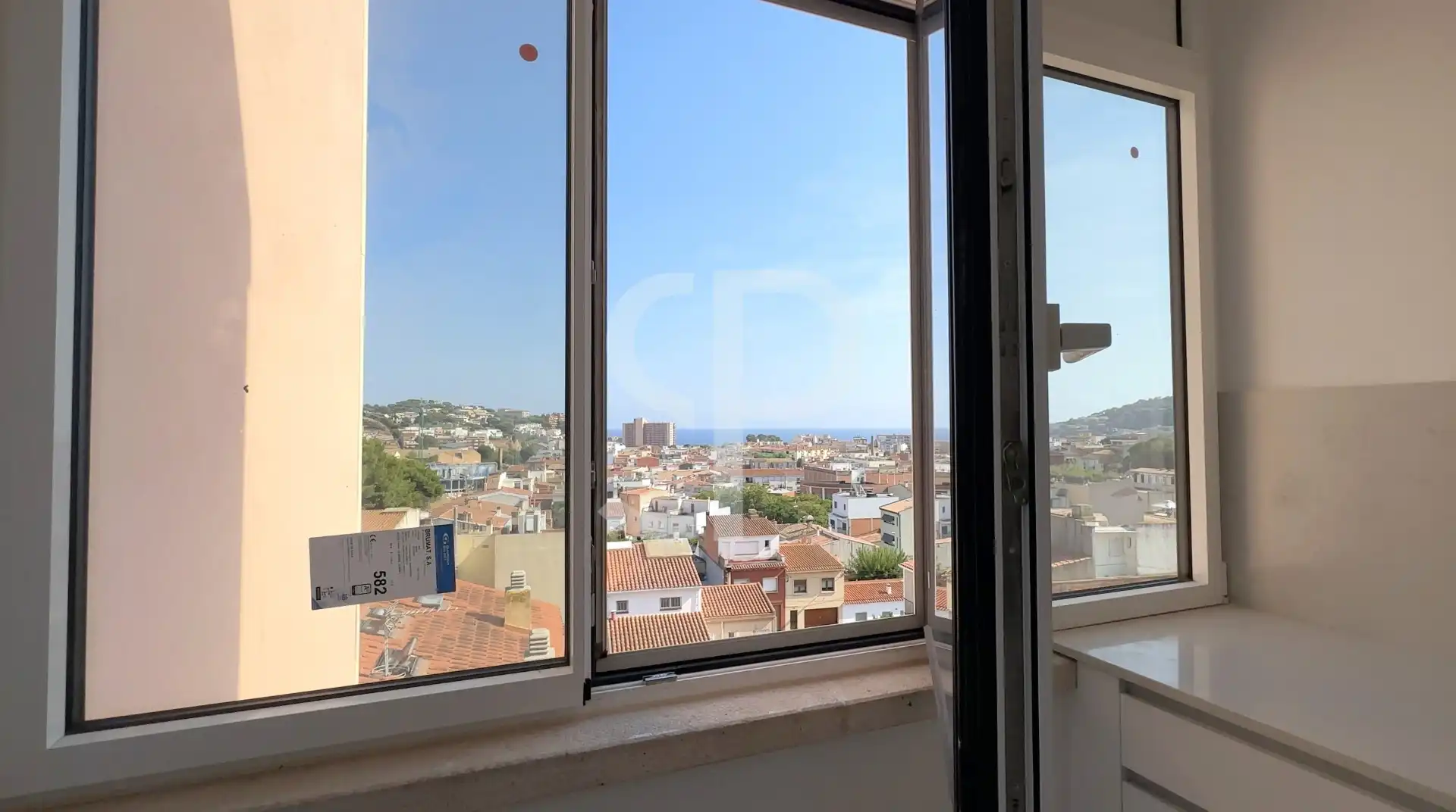 Penthouse mit Terrasse zum Verkauf in Rambla de la Generalitat, imagen 5