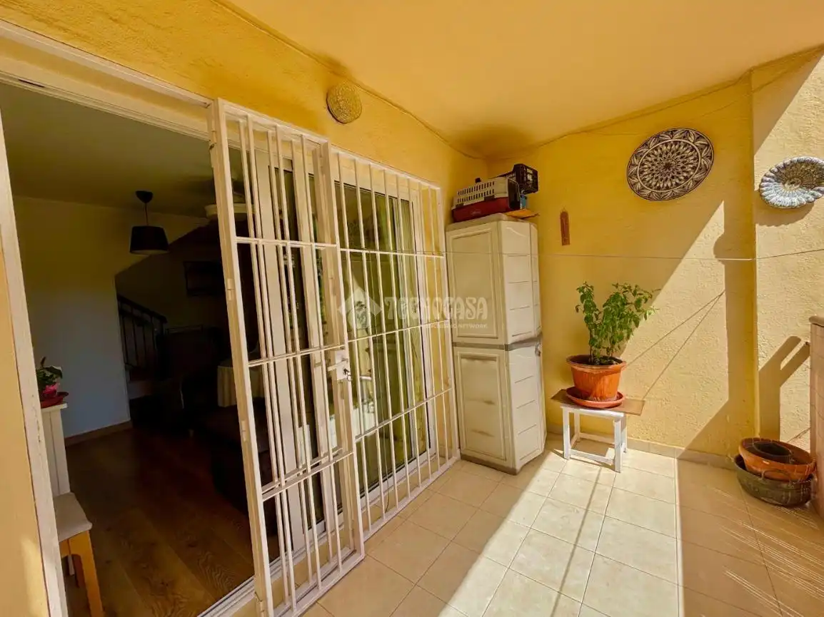 Flat for sale in Benalmádena  with Air Conditioner, Heating and Parquet flooring