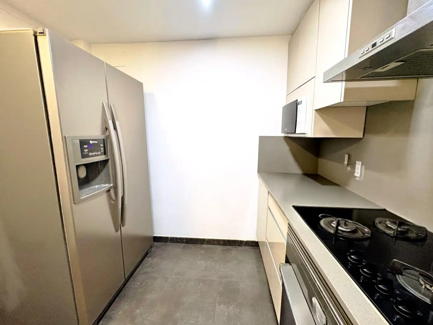 Cuina de Pis en venda en Barcelona amb Aire condicionat, Calefacció i Balcó