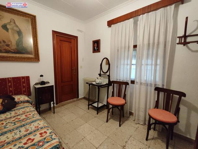 Casa-chalet en Venta en Alcázar de San Juan