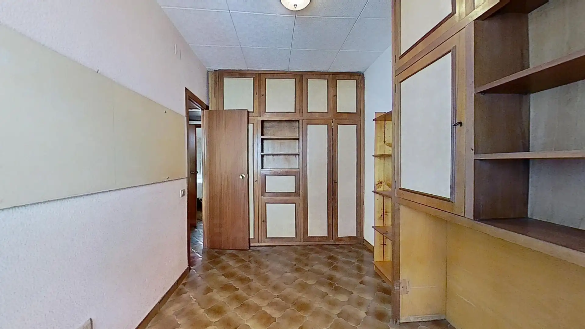 Appartement avec ascenseur à vendre à Calle verdi 284 284, imagen 20
