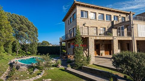 Foto 3 de Casa adosada en venta en Celrà, Girona