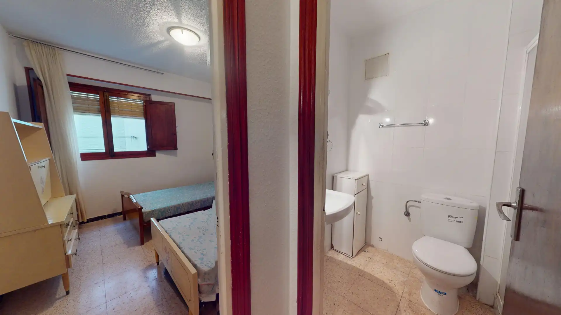Appartamento con terrazza in vendita a Carrer Relleu, imagen 28