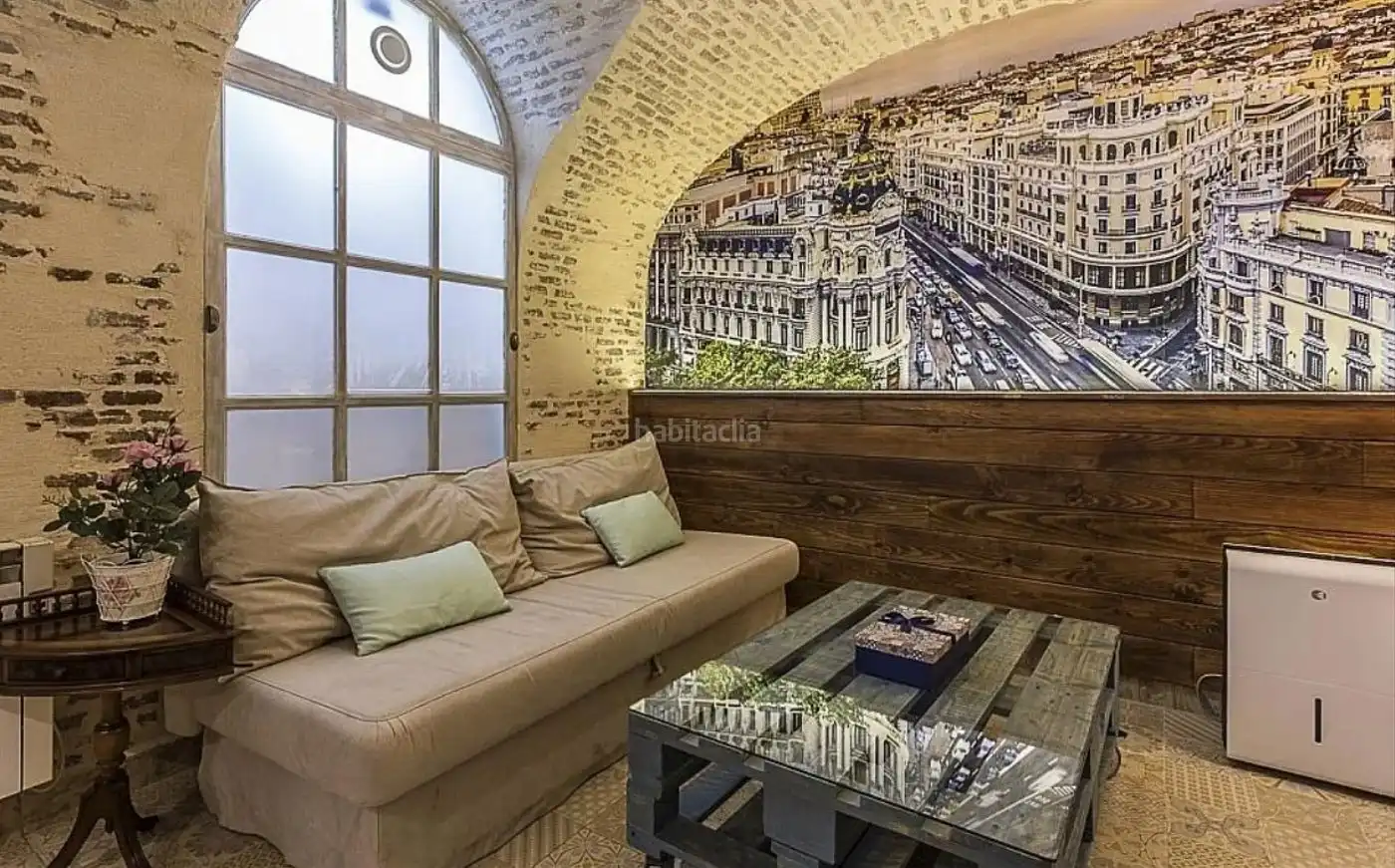 Apartamento con ascensor en alquiler en Puerta del Sol 1, imagen 5