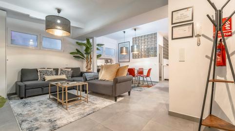 Foto 2 de Pis de lloguer a N/a, Imperial,  Madrid Capital