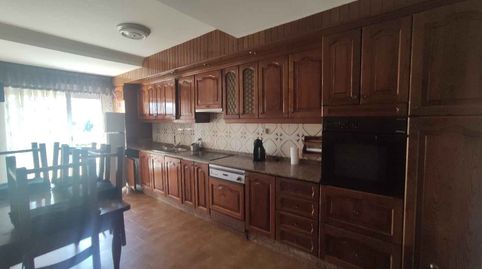 Photo 4 of Flat for rent in Rúa Marcelo Macías, Posío, Ourense Capital