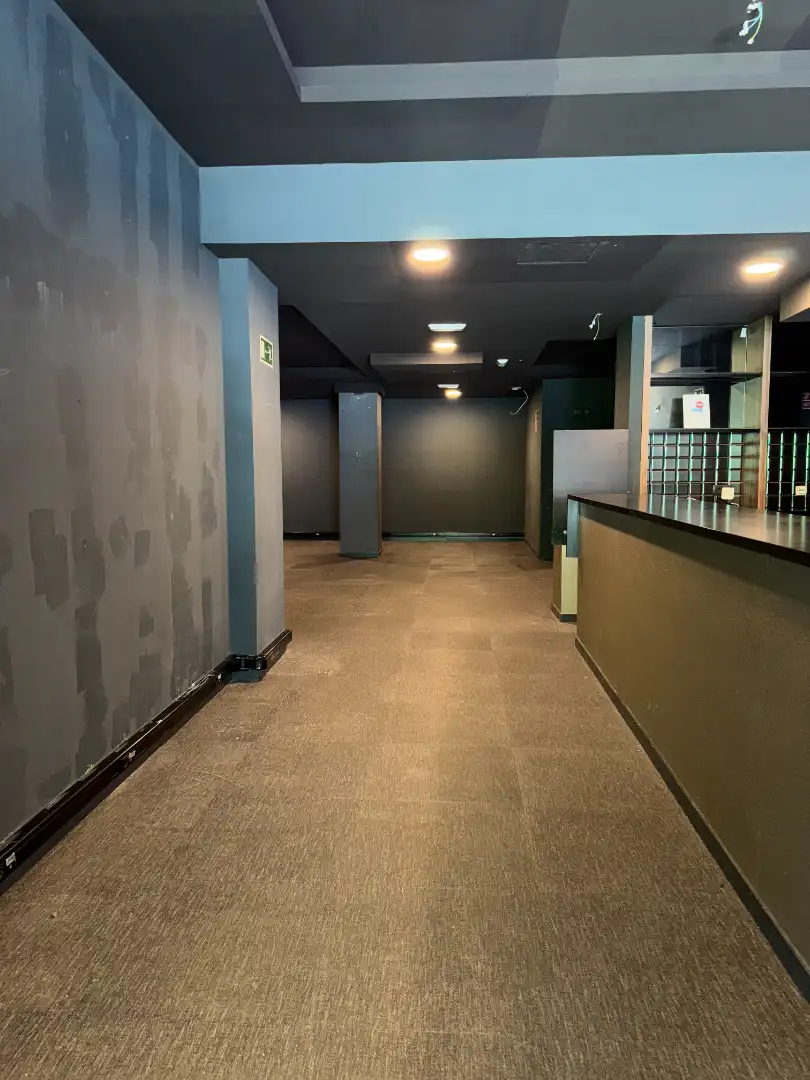 Geschaftsraum zur Miete in Castrillón mit Internet
