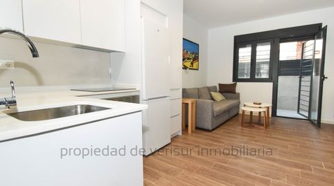 Foto 2 de Planta baixa de lloguer a El Hornillo, Águilas