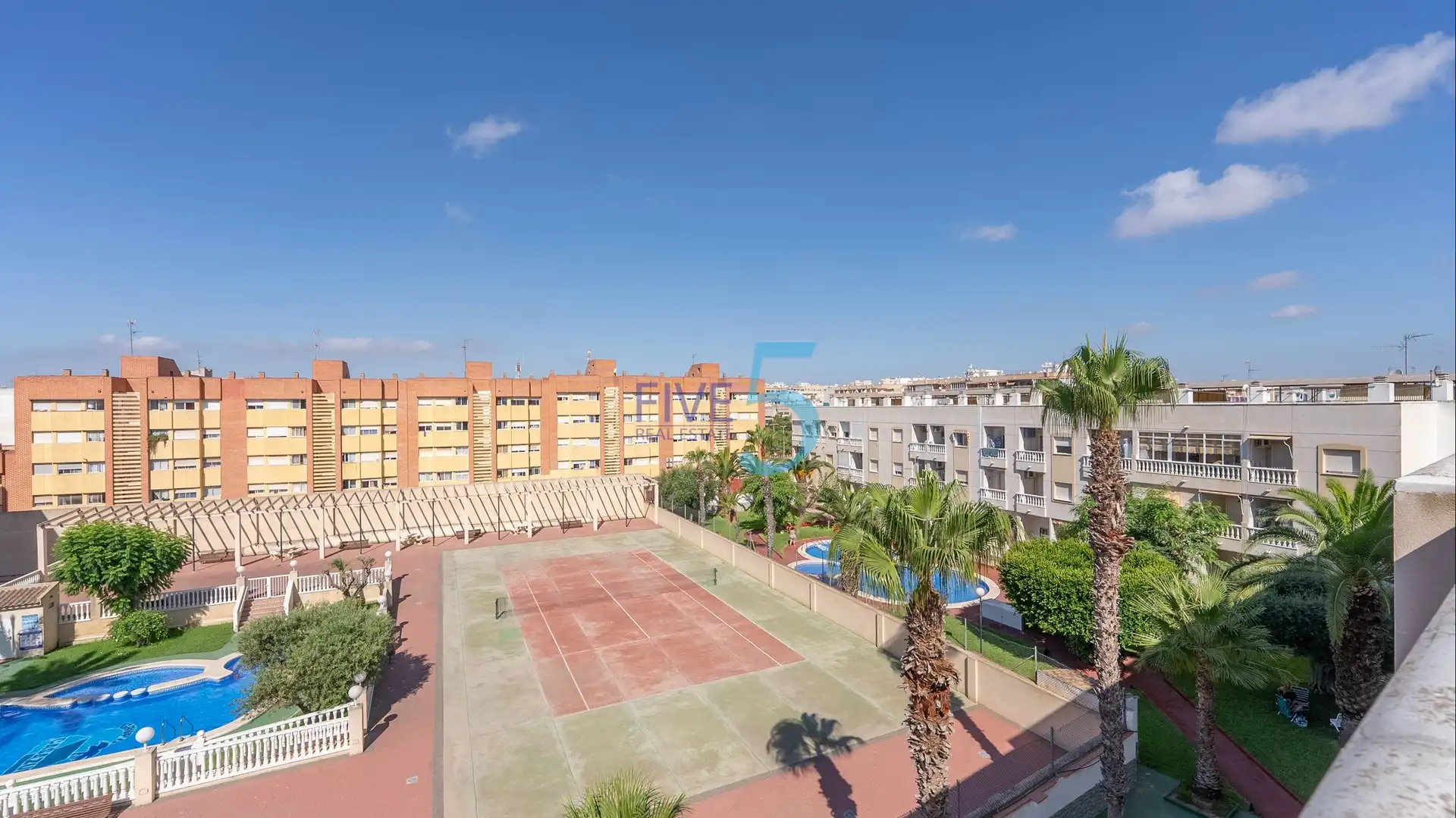 Studio with terrace for sale in Playa del Cura, imagen 2