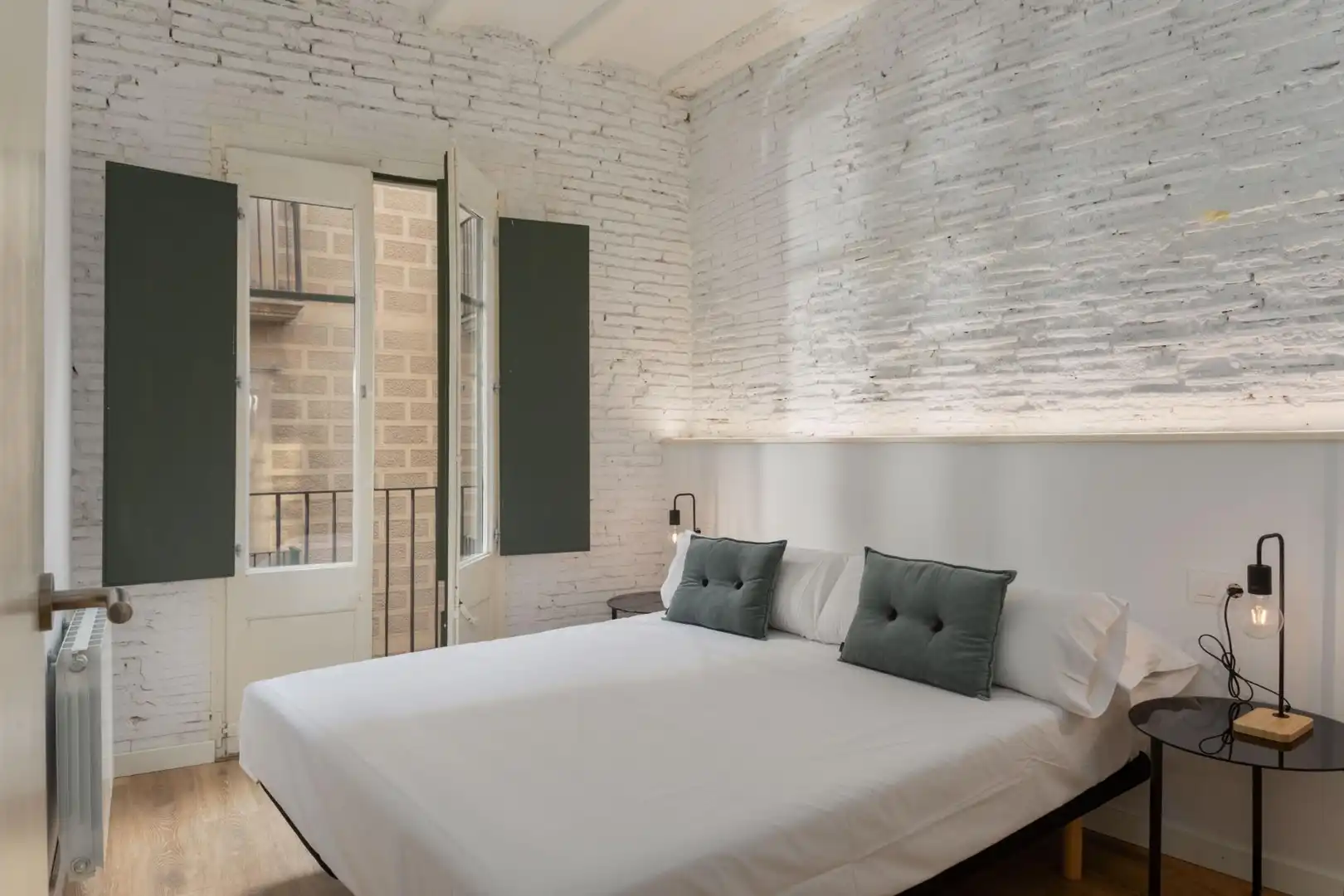 Apartment zur Miete in Carrer de l'Argenteria, imagen 9