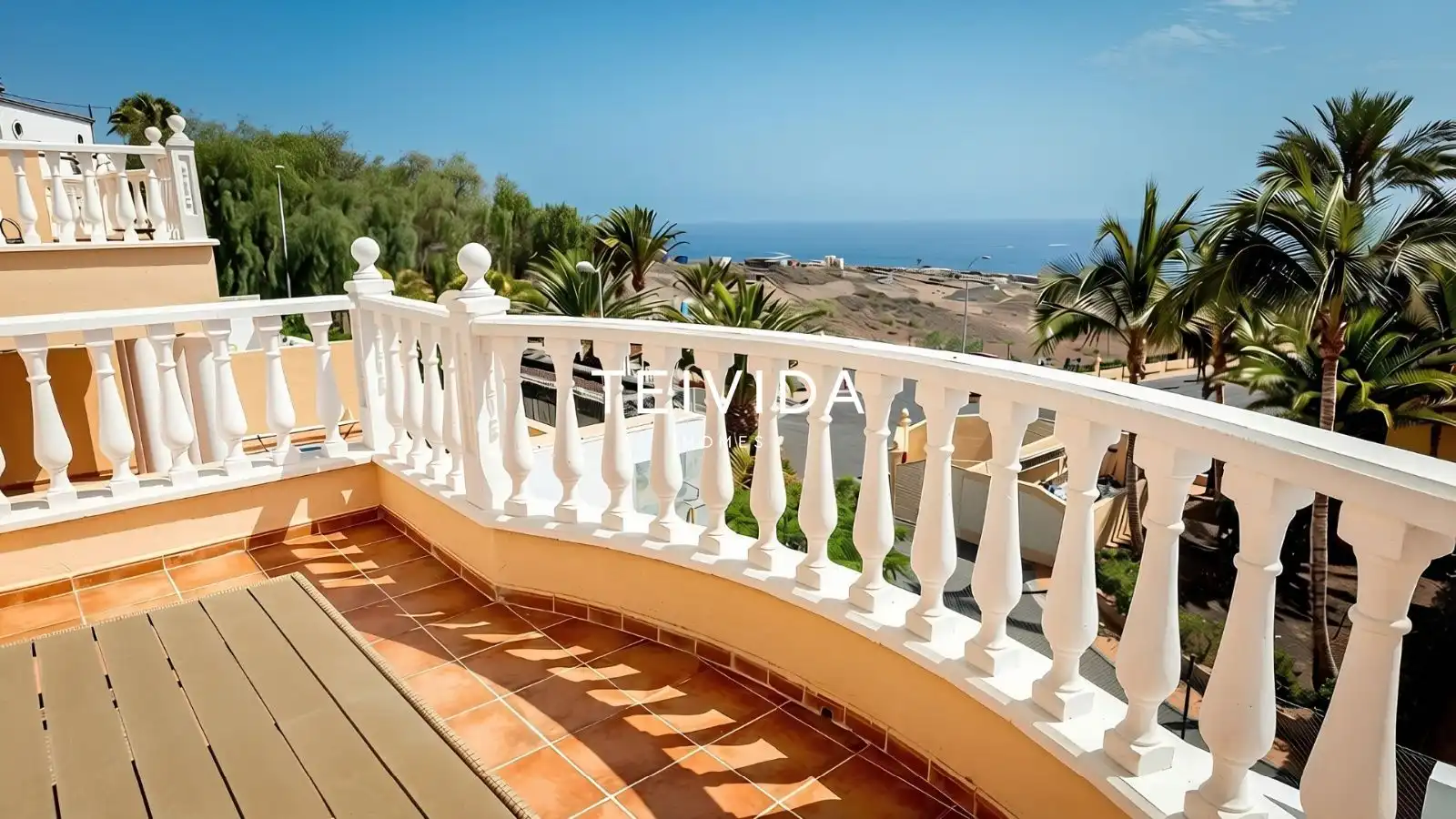 Maison mitoyenne avec piscine à vendre à IDAFE, imagen 12