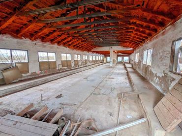 Industriegebäude zum Verkauf in Partida Torregroses Polígono