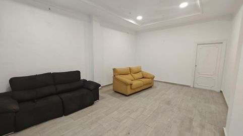 Foto 4 de Loft de alquiler en Valladolises y Lo Jurado, Murcia Capital
