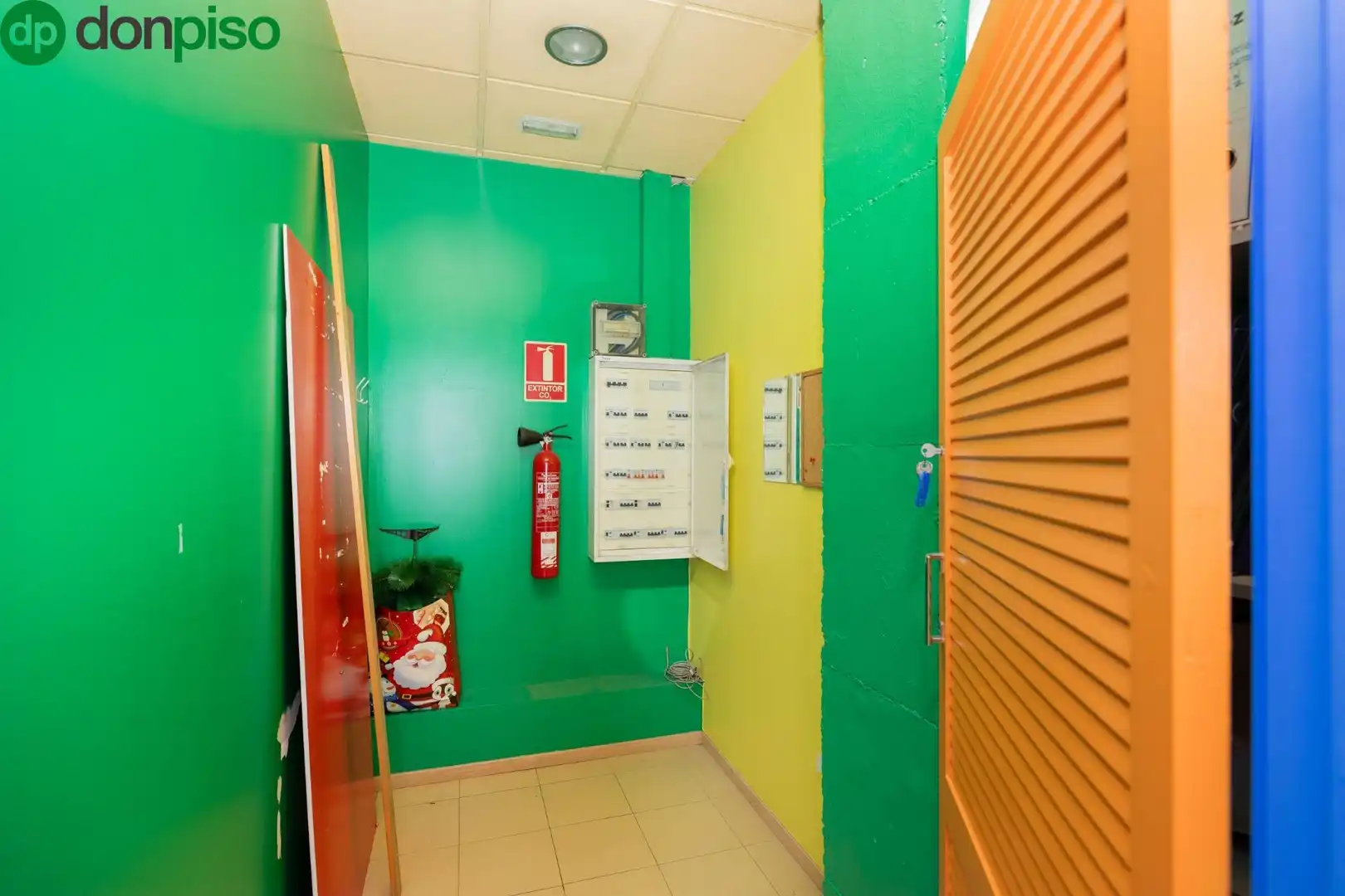 Gewerbefläche zum Verkauf in Avenida DOCTOR OLORIZ, imagen 6