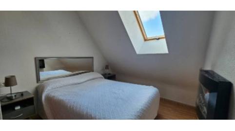 Foto 4 de Àtic en venda a Calle Matrona Francisca Pedrero, 14, Archena, Murcia