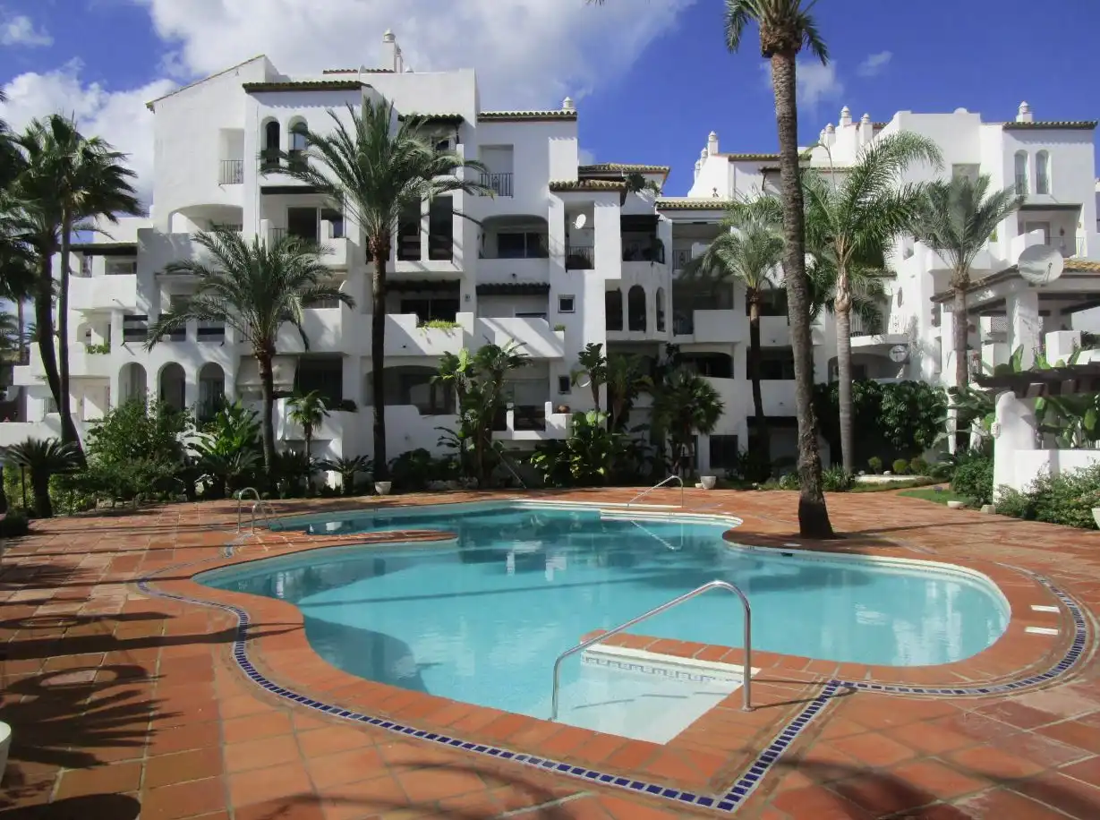 Appartement à vendre à La Duquesa, imagen 4