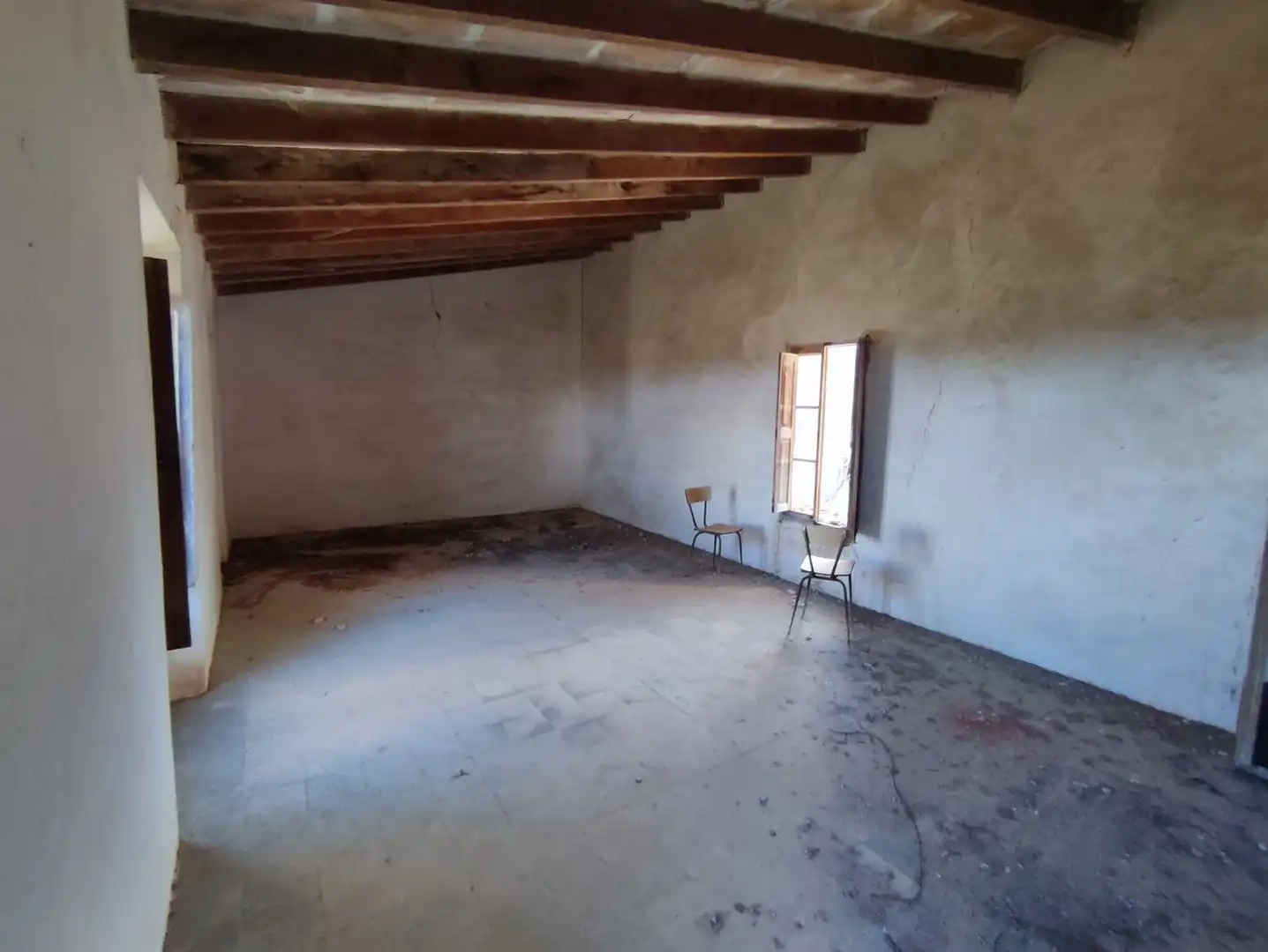 Country homes for sale in Binissalem  with Private garden