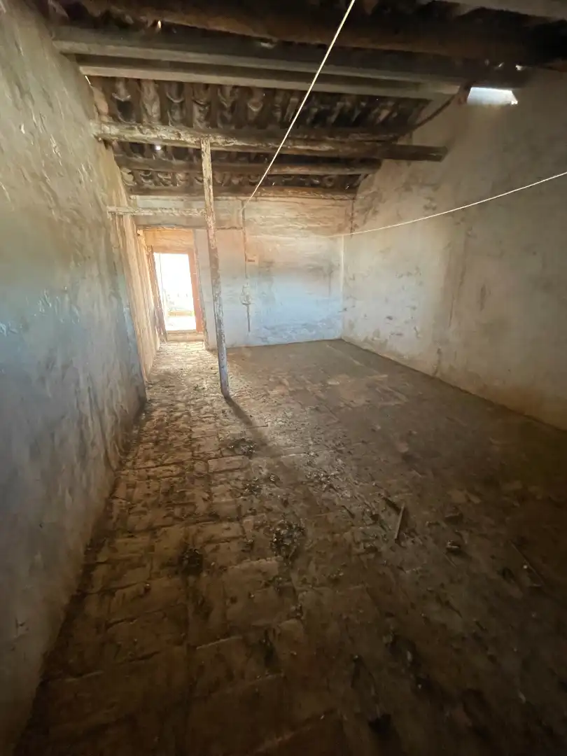 Casa adosada en venta en Càlig con Terraza, Trastero y Balcón