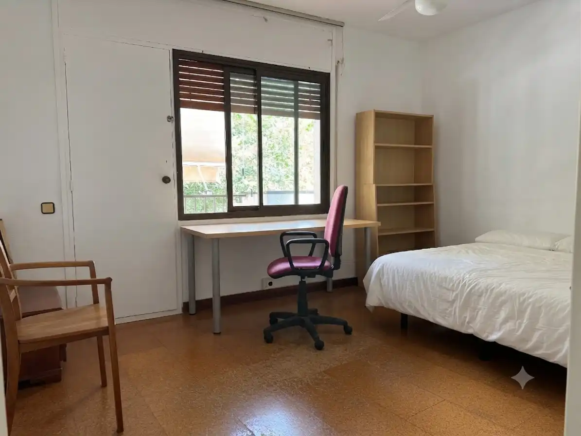 Habitación de Piso en venta en Vilassar de Mar con Aire acondicionado, Terraza y Amueblado