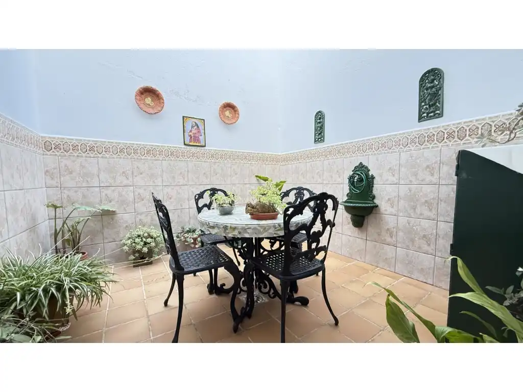 Terraza de Casa o chalet en venta en Córdoba con Terraza y Balcón