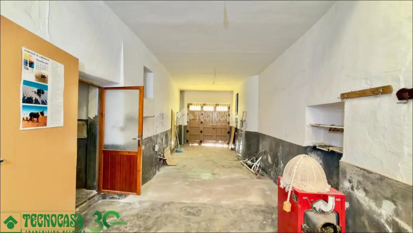 Casa o xalet en venda en Campo de Criptana amb Calefacció