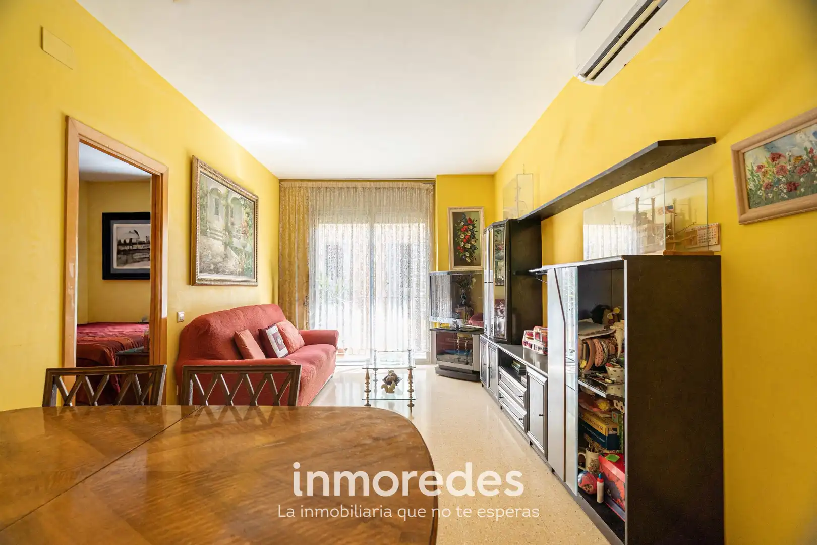 Wohnung mit Terrasse zum Verkauf in Carrer del Fonollar, imagen 2