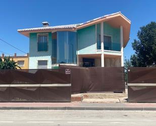 Exterior view of Residential for sale in  Murcia Capital