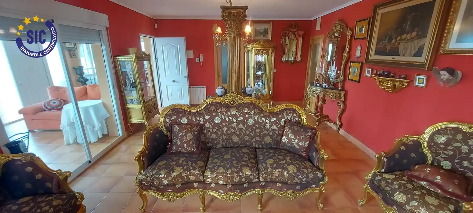 Maison avec piscine à vendre à Las Pedrizas, imagen 17