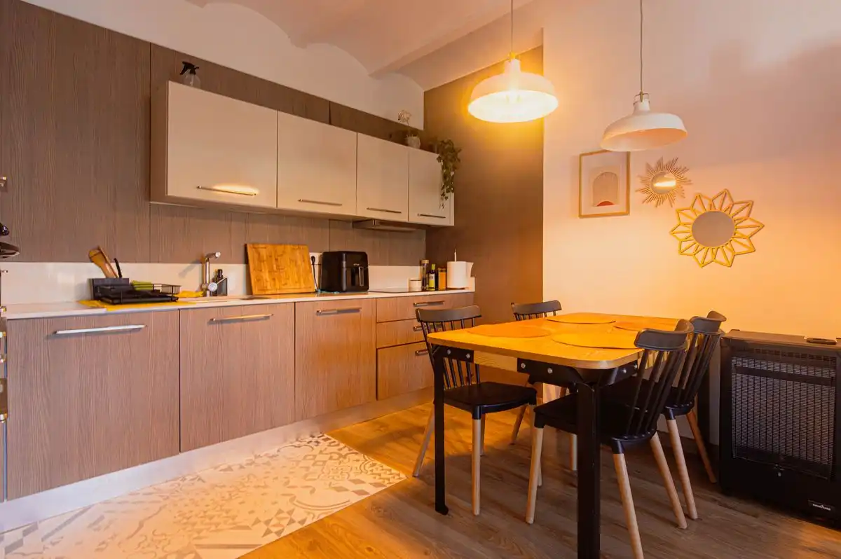 Maison avec terrasse à vendre à Calle Dos de Mayo, imagen 3