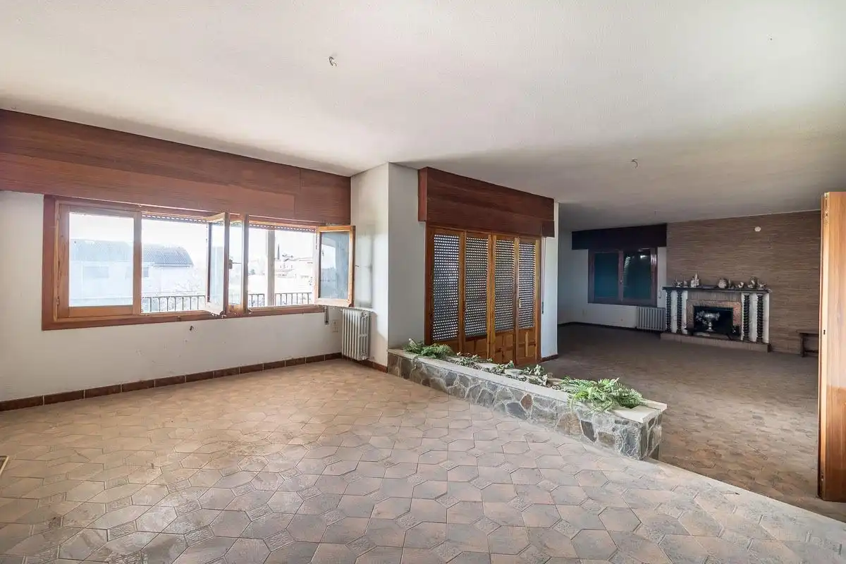 Finca rústica en venda en Santa Fe amb Calefacció, Jardí privat i Terrassa