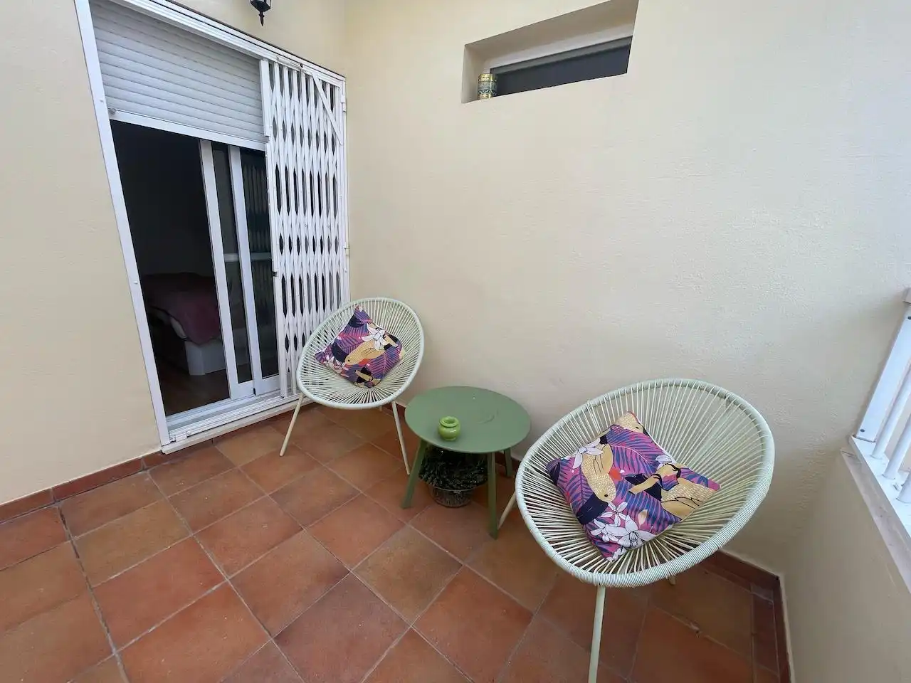 Terrassa de Àtic en venda en Vélez-Málaga amb Aire condicionat i Terrassa