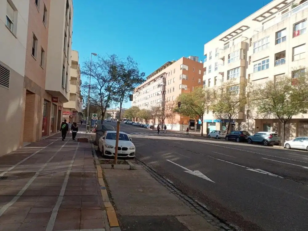 Aparcament en venda a CL CARDENAL BUENO MONREAL, imagen 9