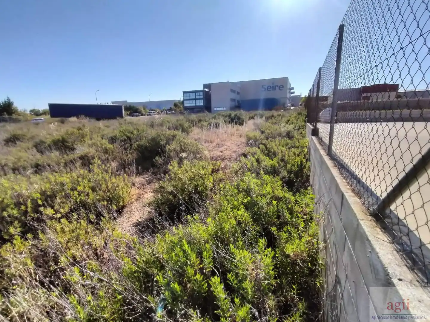 Lands and plots for sale in Chiloeches, imagen 5