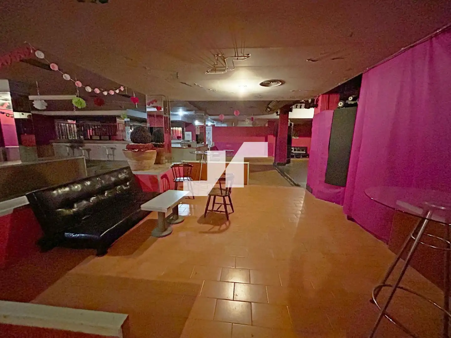 Gewerbefläche zur Miete in Vicente Sanchis, imagen 5