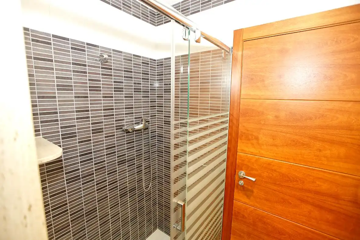 Baño de Casa o chalet en venta en Alcanar