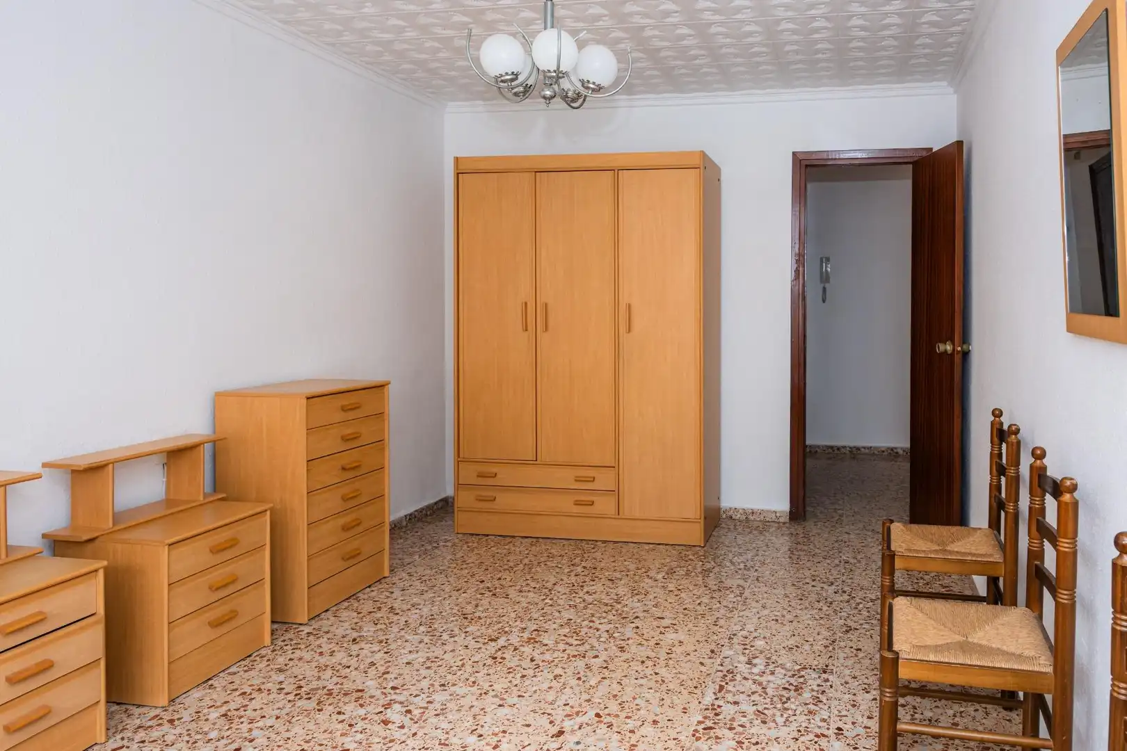 Piso en venta en NOU D'OCTUBRE, Alfafar