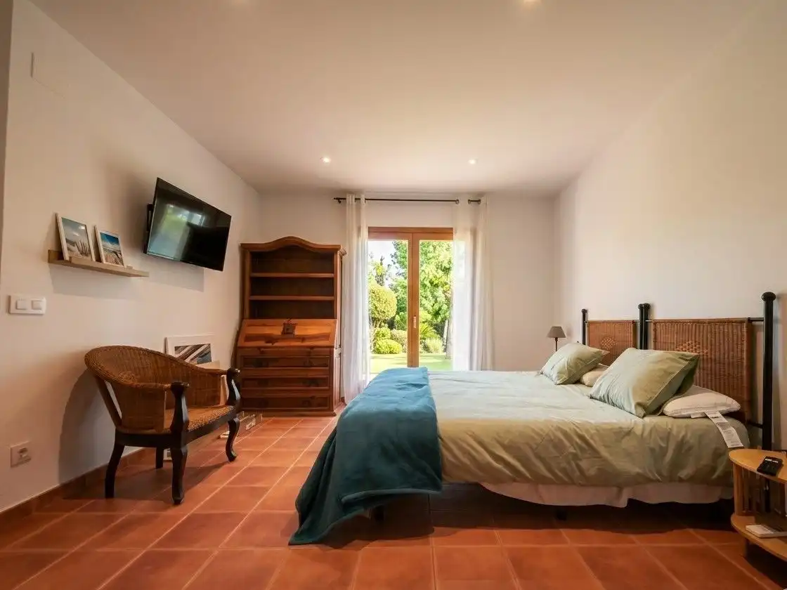 Casa o chalet de alquiler en 5 Carrer de Carlemany, Peralada