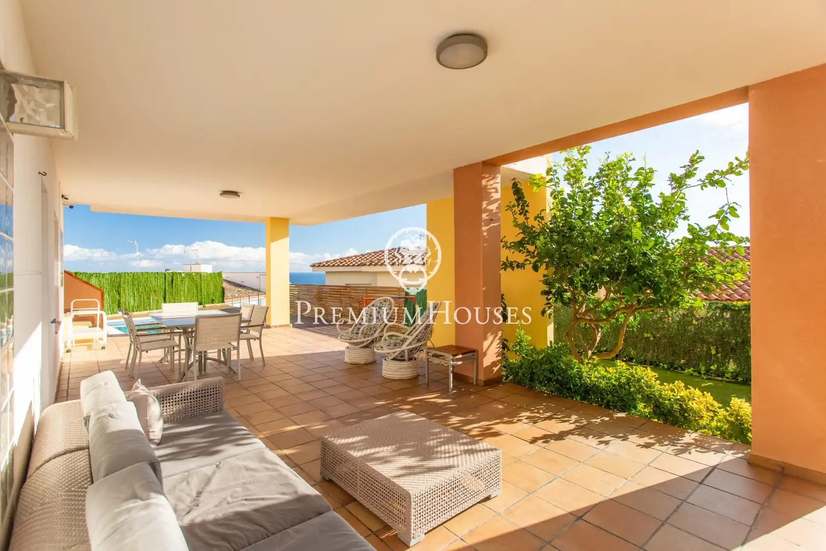 Casa con terrazza in vendita a Urbanitzacions, imagen 47