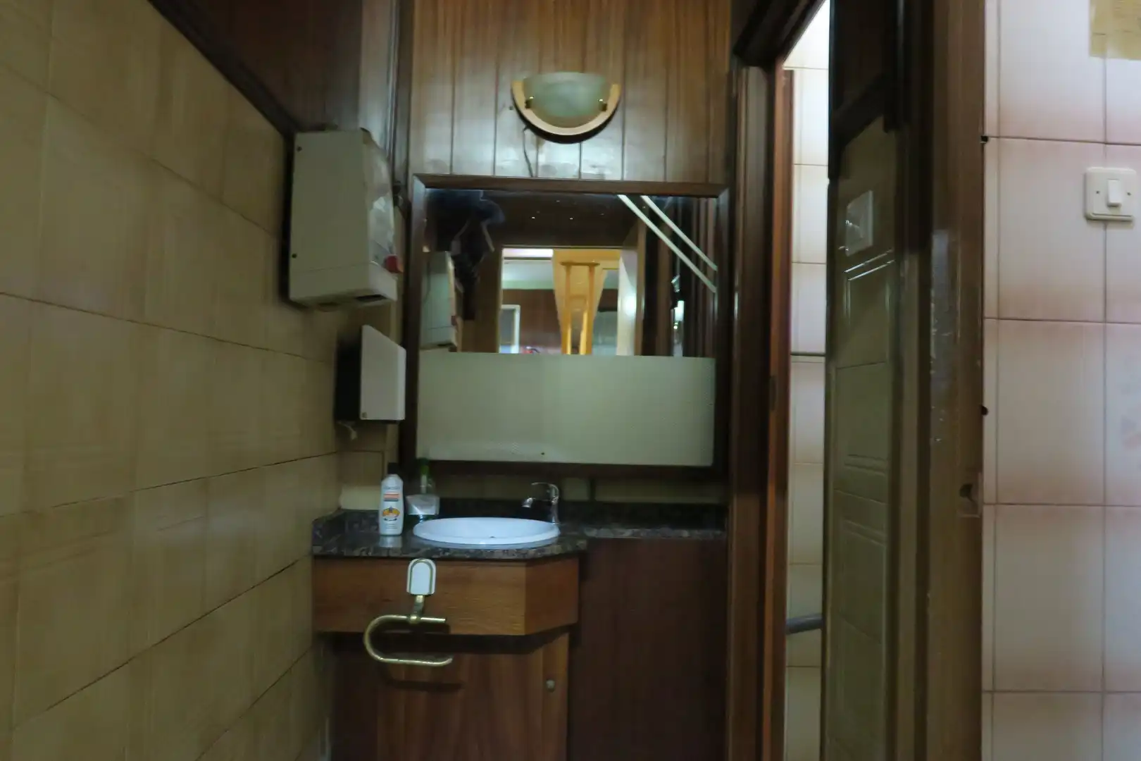 Baño de Casa o chalet en venta en Avilés