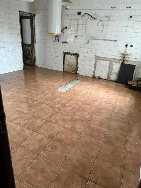 Piso en venta en Vilagarcía de Arousa con Terraza