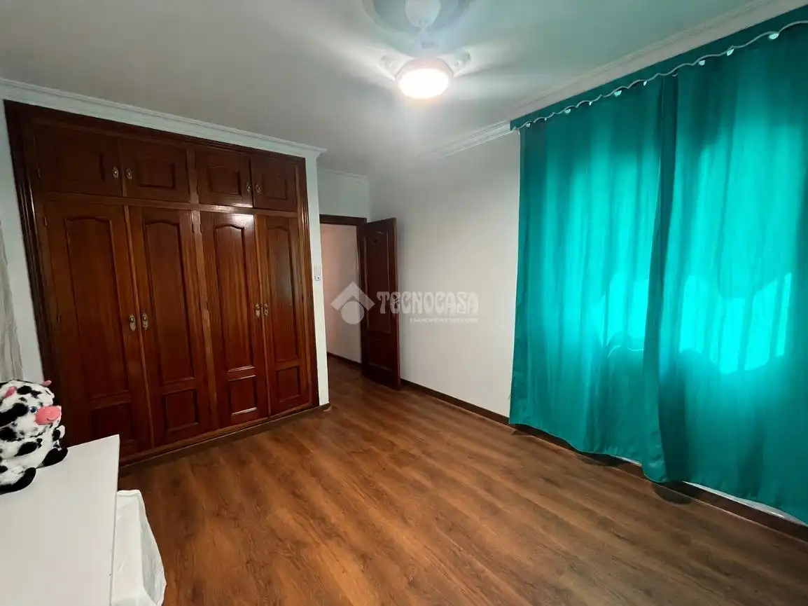 Habitación de Piso en venta en Mijas con Terraza y Balcón