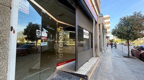 Foto 3 von Geschaftsraum zur Miete in Avenida de Francesc Macià, Sant Joan, Vilanova i la Geltrú