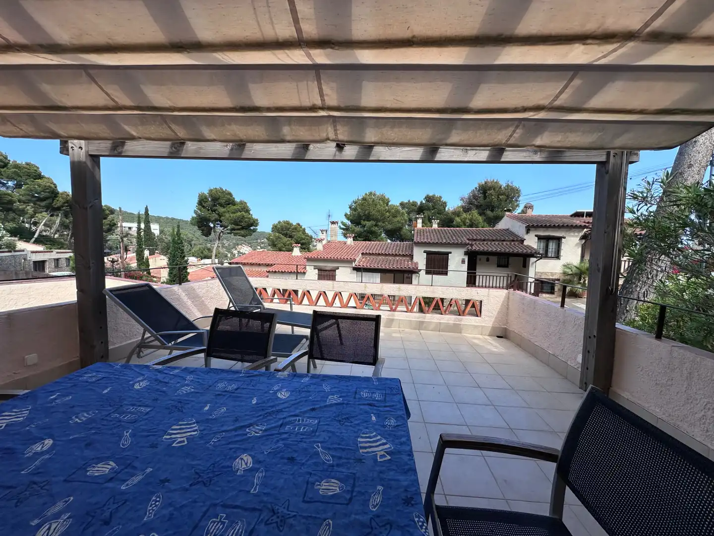 Maison jumelée avec piscine à vendre à L'Estartit Poble, imagen 24