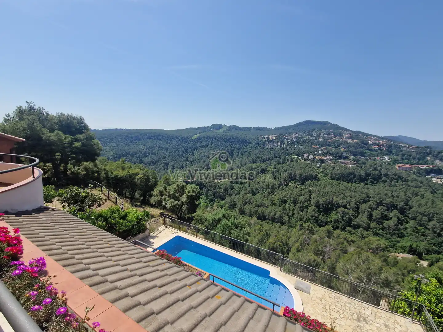 Haus mit Terrasse zum Verkauf in Carrer 12 Santa Mª de la Vall 3, imagen 41