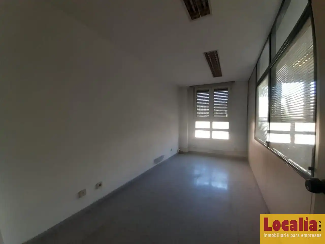 Oficina en venda en Burgos