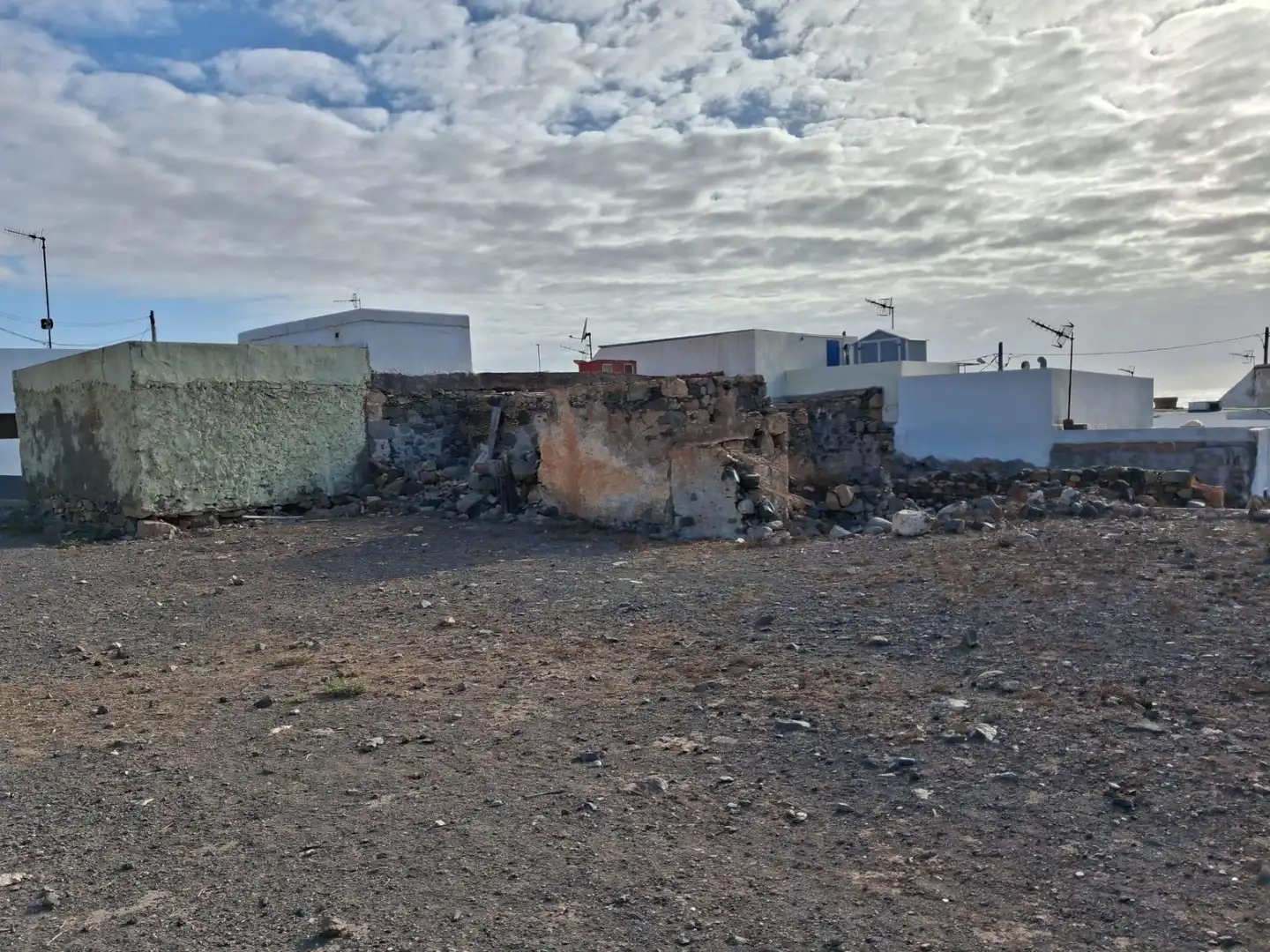 Residential for sale in Päjara pueblo