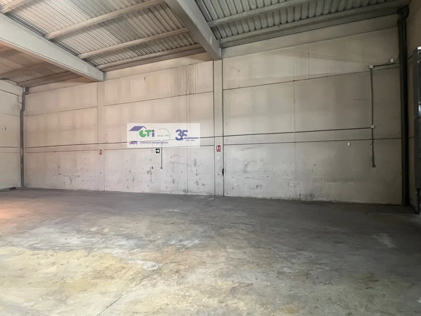 Industrial buildings for rent in Villanueva de Gállego