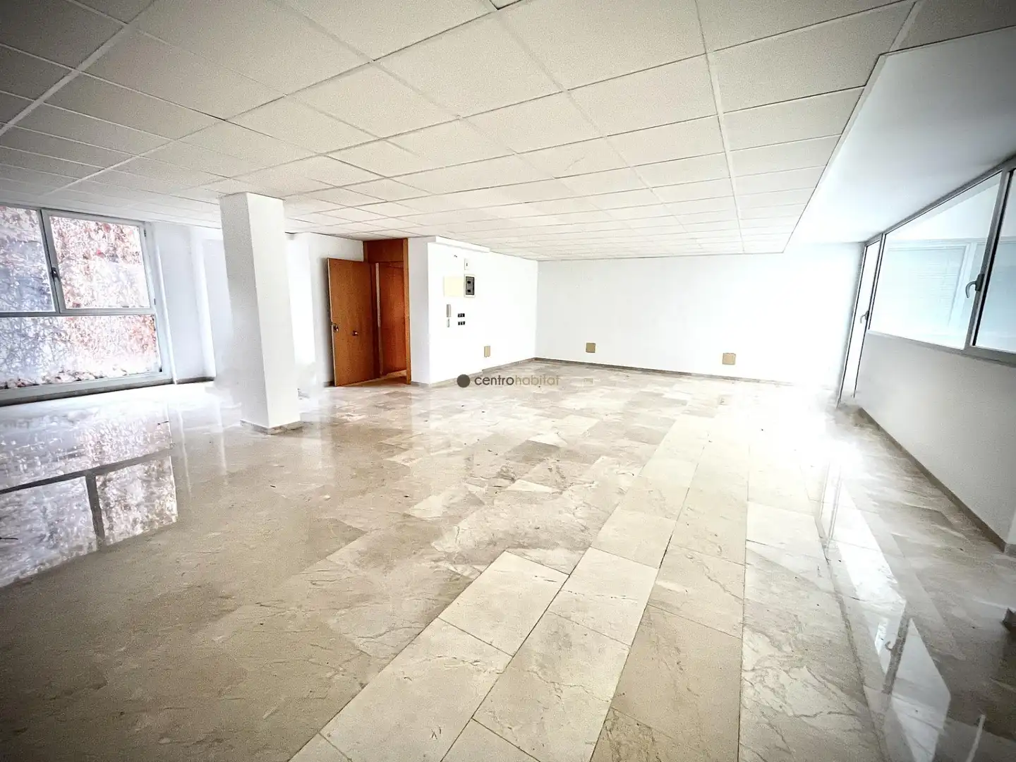 Office space to rent in Centro, imagen 4