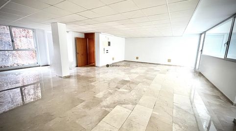 Foto 4 de Oficina de alquiler en Centro, Elda
